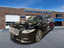 Thumbnail image of 2020 Lincoln Continental at Hayes Ford Used