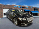 Thumbnail image of 2020 Lincoln Continental at Hayes Ford Used