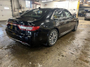 Thumbnail image of 2020 Lincoln Continental at Hayes Ford Used
