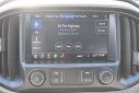2022 Chevrolet Colorado Z71 at Superior Chevrolet Conway USED