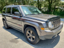 Thumbnail image of 2016 Jeep Patriot at Pat's Auto Sales