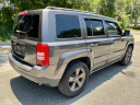 Thumbnail image of 2016 Jeep Patriot at Pat's Auto Sales