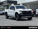 2022 Chevrolet Silverado 1500 ZR2 at SuperiorGmcBuick of Fayetteville, AR