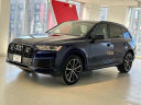 Thumbnail image of 2022 Audi Q7 at Audi Manhattan