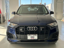 Thumbnail image of 2022 Audi Q7 at Audi Manhattan