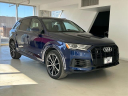 Thumbnail image of 2022 Audi Q7 at Audi Manhattan