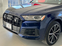Thumbnail image of 2022 Audi Q7 at Audi Manhattan