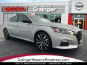 Thumbnail image of 2022 Nissan Altima at Grainger Nissan Of Anderson