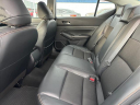 2022 Nissan Altima 2.5 SR at Grainger Nissan Of Anderson