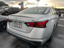 Thumbnail image of 2022 Nissan Altima at Grainger Nissan Of Anderson