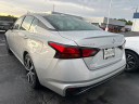 Thumbnail image of 2022 Nissan Altima at Grainger Nissan Of Anderson
