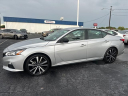 Thumbnail image of 2022 Nissan Altima at Grainger Nissan Of Anderson