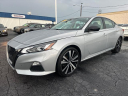 Thumbnail image of 2022 Nissan Altima at Grainger Nissan Of Anderson