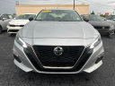 Thumbnail image of 2022 Nissan Altima at Grainger Nissan Of Anderson