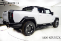 Thumbnail image of 2022 GMC HUMMER EV at F C Kerbeck - New and Used
