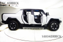 2022 GMC HUMMER EV Edition 1 at F C Kerbeck - New and Used