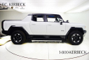 Thumbnail image of 2022 GMC HUMMER EV at F C Kerbeck - New and Used