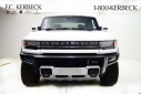 Thumbnail image of 2022 GMC HUMMER EV at F C Kerbeck - New and Used
