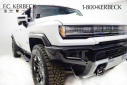 Thumbnail image of 2022 GMC HUMMER EV at F C Kerbeck - New and Used