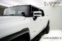Thumbnail image of 2022 GMC HUMMER EV at F C Kerbeck - New and Used