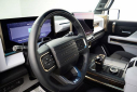 Thumbnail image of 2022 GMC HUMMER EV at F C Kerbeck - New and Used