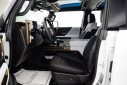 Thumbnail image of 2022 GMC HUMMER EV at F C Kerbeck - New and Used