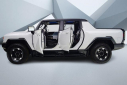 Thumbnail image of 2022 GMC HUMMER EV at F C Kerbeck - New and Used