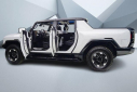 Thumbnail image of 2022 GMC HUMMER EV at F C Kerbeck - New and Used