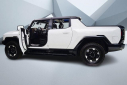 Thumbnail image of 2022 GMC HUMMER EV at F C Kerbeck - New and Used