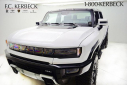 Thumbnail image of 2022 GMC HUMMER EV at F C Kerbeck - New and Used