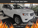 Thumbnail image of 2015 Jeep Grand Cherokee at Riverfront Auto Sales