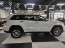 2015 Jeep Grand Cherokee Limited at Riverfront Auto Sales