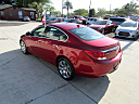 Thumbnail image of 2013 Buick Regal at Rick’s of Atlantic Beach, FL