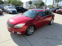 Thumbnail image of 2013 Buick Regal at Rick’s of Atlantic Beach, FL