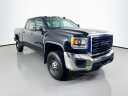 Thumbnail image of 2018 GMC Sierra 2500HD at Serpentini Chevrolet of Medina