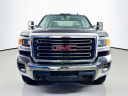 Thumbnail image of 2018 GMC Sierra 2500HD at Serpentini Chevrolet of Medina