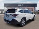 Thumbnail image of 2021 Subaru Outback at GaleanaKia - New