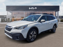 Thumbnail image of 2021 Subaru Outback at GaleanaKia - New