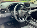 2023 Honda Pilot EX-L w/Rear Captain's Chairs at Kendall Dodge Chrysler Jeep Ram