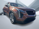 Thumbnail image of 2019 Cadillac XT4 at F C Kerbeck - New and Used