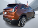 Thumbnail image of 2019 Cadillac XT4 at F C Kerbeck - New and Used