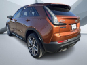 Thumbnail image of 2019 Cadillac XT4 at F C Kerbeck - New and Used