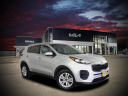 Thumbnail image of 2019 Kia Sportage at Classic Kia - Beaumont