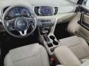 Thumbnail image of 2019 Kia Sportage at Classic Kia - Beaumont