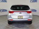 Thumbnail image of 2019 Kia Sportage at Classic Kia - Beaumont