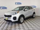 Thumbnail image of 2019 Kia Sportage at Classic Kia - Beaumont