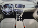 Thumbnail image of 2019 Kia Sportage at Classic Kia - Beaumont