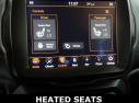Thumbnail image of 2021 Jeep Renegade at Johnson Dodge Chrysler Jeep