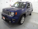 Thumbnail image of 2021 Jeep Renegade at Johnson Dodge Chrysler Jeep