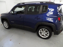 Thumbnail image of 2021 Jeep Renegade at Johnson Dodge Chrysler Jeep
